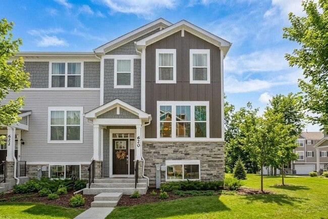 property at 620 Wolverine Dr