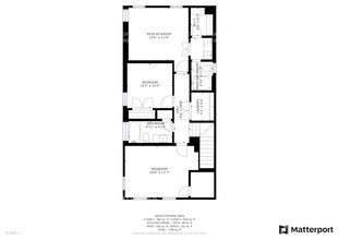 14045 Garden District Row in Huntersville, NC - Building Photo - Building Photo