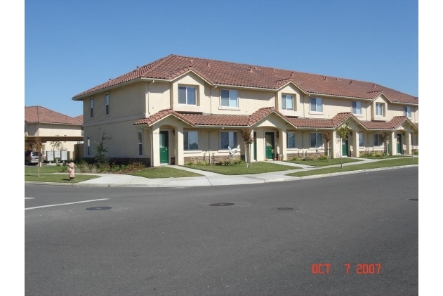 1243-1273 Tranquil Ln in Ceres, CA - Building Photo - Building Photo