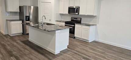 1123 Desert Willow Dr in Rosharon, TX - Building Photo - Building Photo