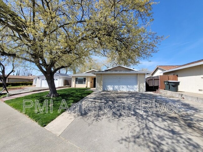 property at 7295 Fair Play Dr