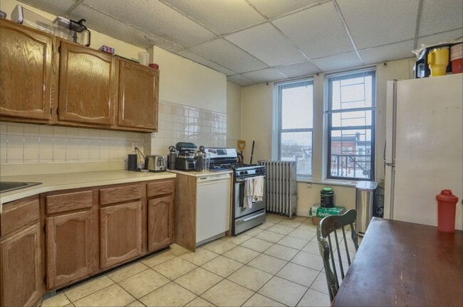 property at 205 3rd St
