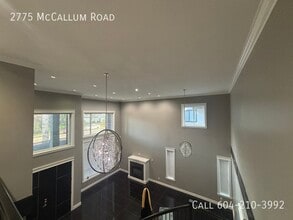 2775 McCallum Rd in Abbotsford, BC - Building Photo - Building Photo
