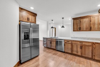 54 Spring Creek Ct in Canon, GA - Building Photo - Building Photo