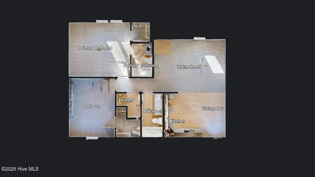 108 Sandy Springs Dr in Goldsboro, NC - Building Photo - Building Photo