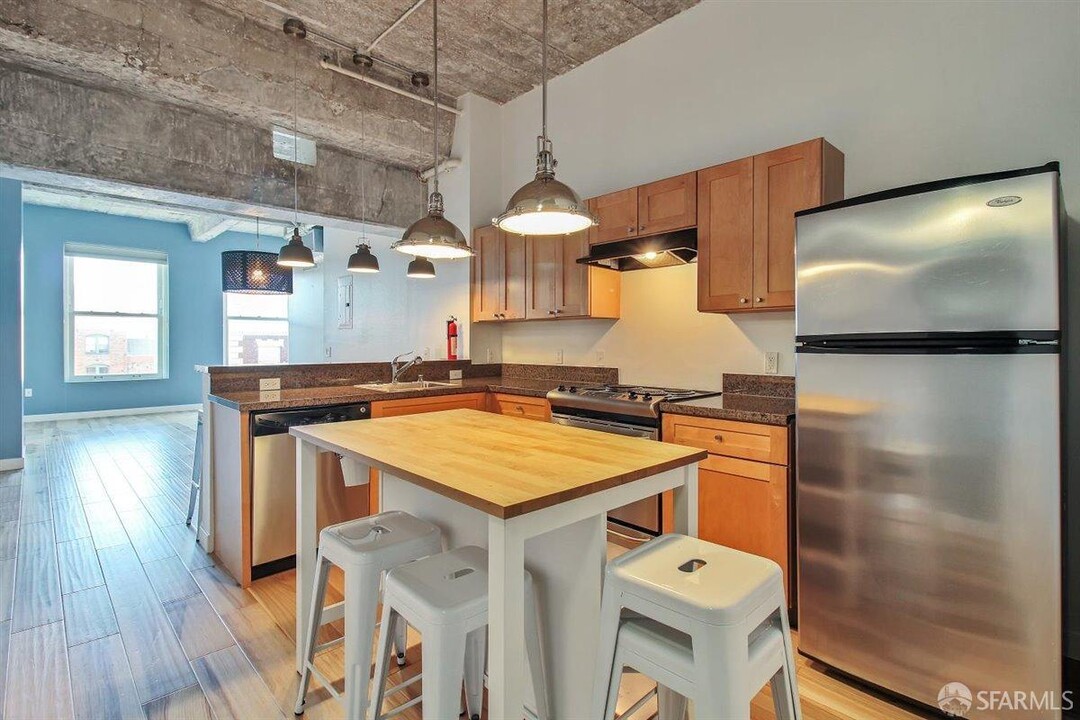 942 Market St in San Francisco, CA - Building Photo