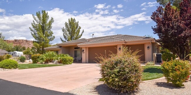 2819 Oakley Cir in Saint George, UT - Building Photo - Building Photo