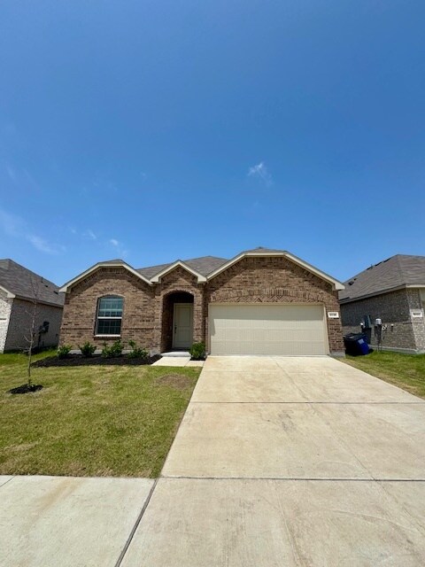 property at 5036 Waterway Dr