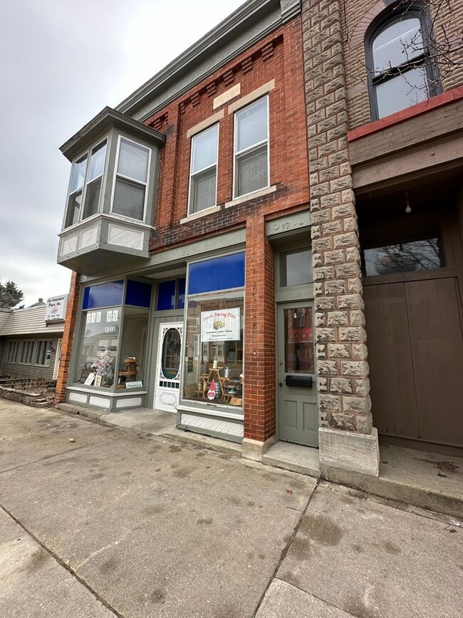 property at 119 E Main St