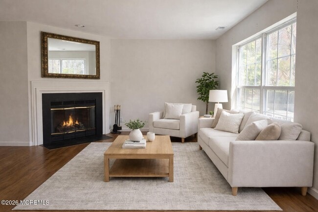 property at 103 Racquet Rd