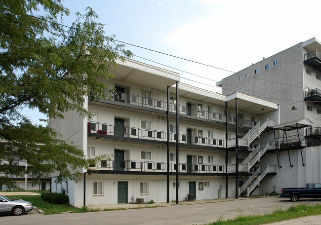 171 W Maynard Ave in Columbus, OH - Foto de edificio - Building Photo