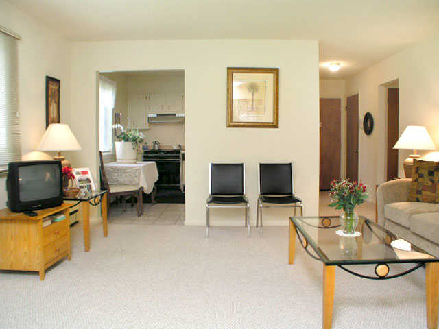 Pittsford Village Estates Apartments In Pittsford, NY ...