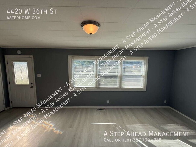 4420 W 36th St in Indianapolis, IN - Building Photo - Building Photo