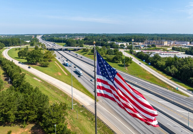 Apartments for rent in Mcdonough, GA