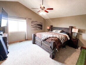 8730 Aragon Dr in Colorado Springs, CO - Building Photo - Building Photo