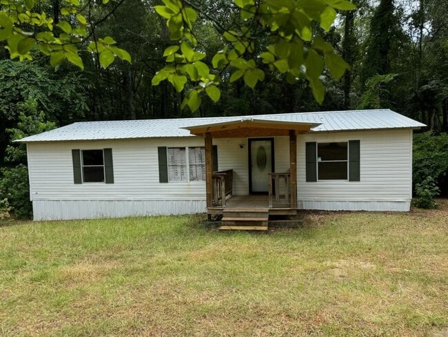 919 Louis Rd in Rentz, GA - Building Photo - Building Photo