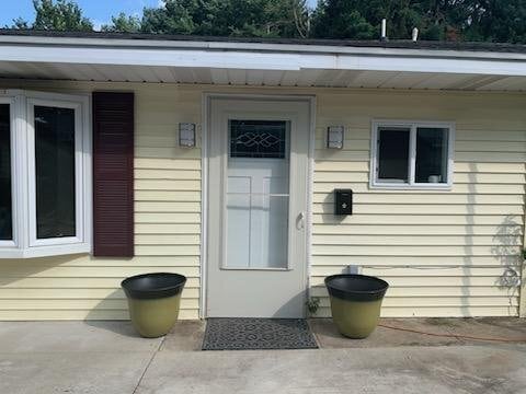 property at 10565 Tomkinson Dr