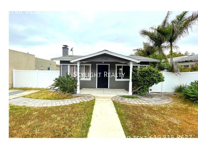 3746 Villa Terrace