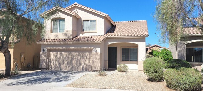 property at 43228 N Vista Hills Dr
