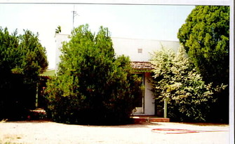 1307 N Palo Verde in Tucson, AZ - Building Photo