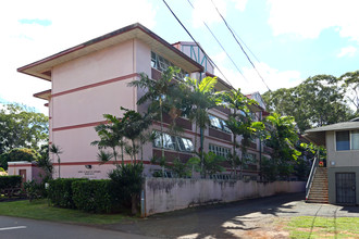 Harry & Jeanette Weinberg Silvercrest in Wahiawa, HI - Building Photo - Building Photo