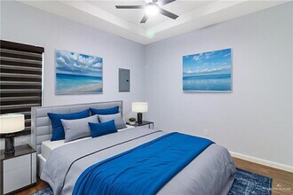 8 Aurora Ln in Edinburg, TX - Building Photo - Building Photo