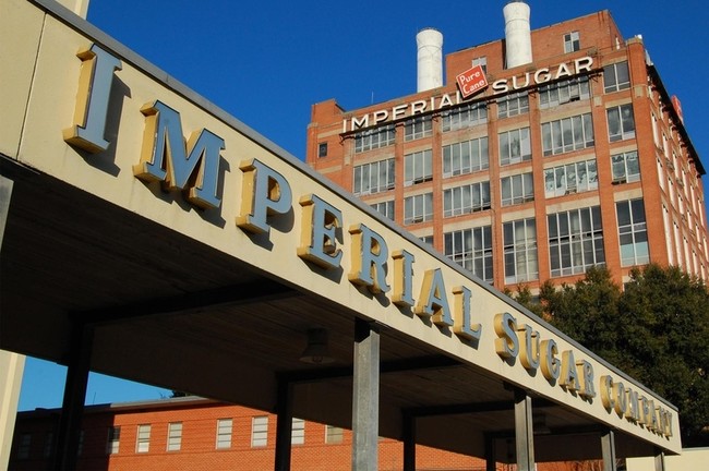 Imperial Char House Preservation in Sugar Land, TX - Foto de edificio - Building Photo