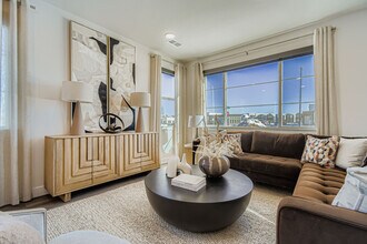 Union at the Park in Denver, CO - Building Photo - Building Photo