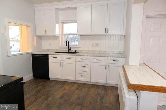 property at 214 Trumbauersville Rd