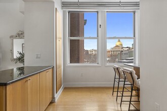 43 Winter St, Unit 7 in Boston, MA - Building Photo - Building Photo