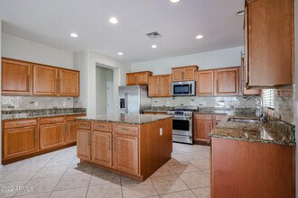 19436 W Madison St in Buckeye, AZ - Building Photo - Building Photo