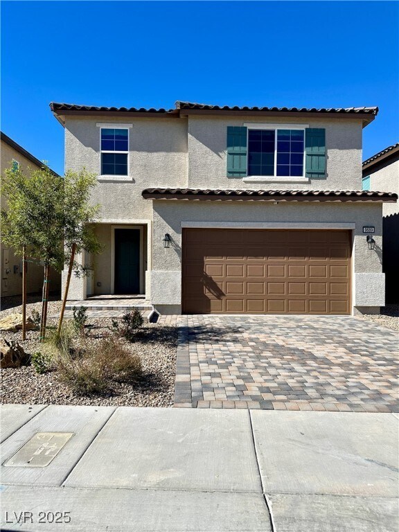 9689 S Conquistador St in Las Vegas, NV - Building Photo - Building Photo