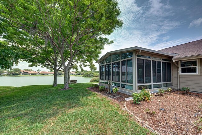 3670 Emily Ln in Sarasota, FL - Foto de edificio - Building Photo