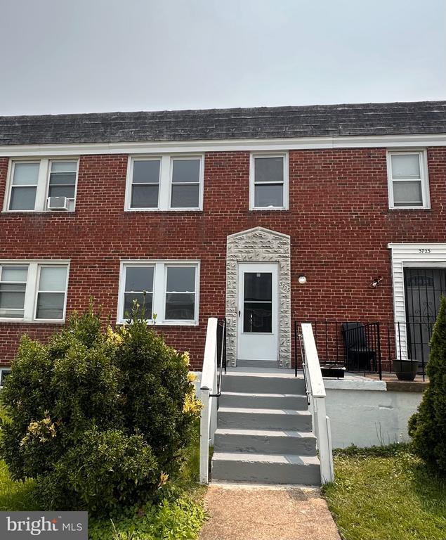 property at 3725-FLOOR-3725-FLOO1 Bonview Ave