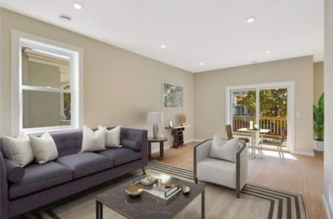 property at 967 Marion St