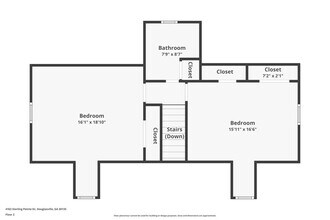 4162 Sterling Pointe Dr in Douglasville, GA - Building Photo - Building Photo