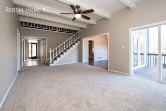 4406 W 111th Terrace in Leawood, KS - Building Photo - Building Photo