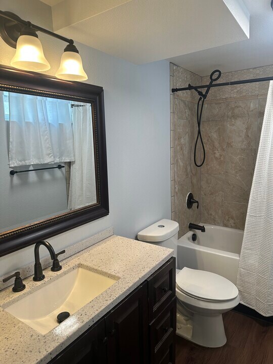 1110 Topaz Pl, Unit 1110 Topaz Place in Pueblo, CO - Building Photo