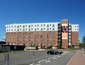 Justison Landing in Wilmington, DE - Building Photo - Building Photo