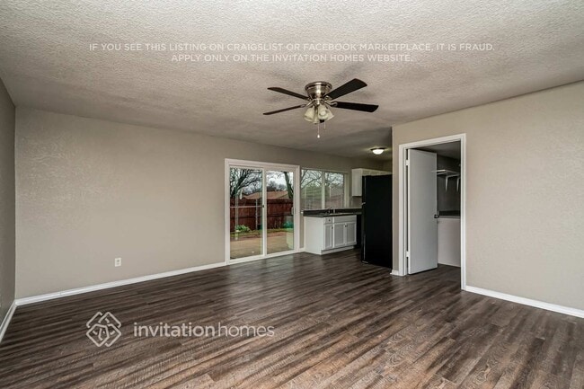 4833 Graham Ct in The Colony, TX - Building Photo - Building Photo