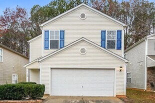 205 Brookhaven Dr in Clayton, NC - Building Photo