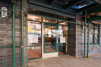 2087 Madison Ave in New York, NY - Building Photo - Building Photo