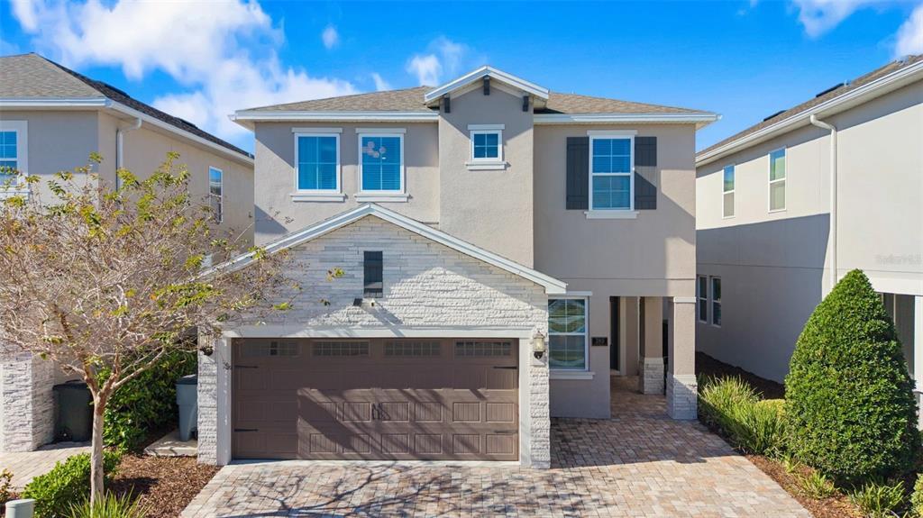 389 Southfield St in Kissimmee, FL - Building Photo