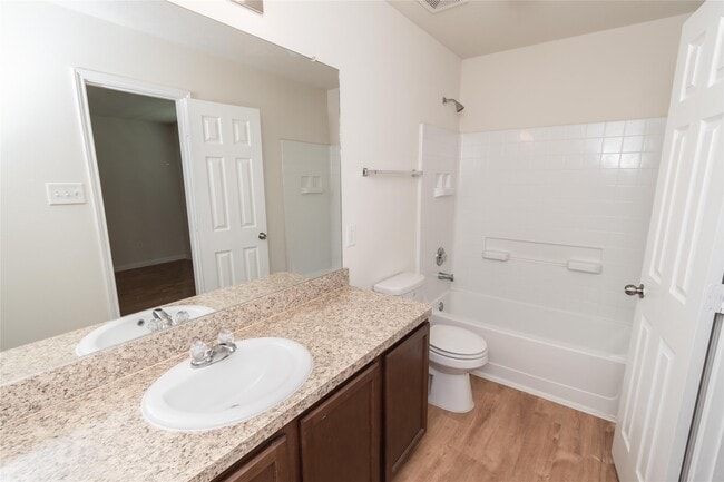 property at 12622 Needles Nest Rd