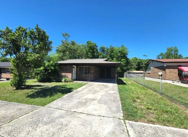 property at 4419 Crossbow Rd