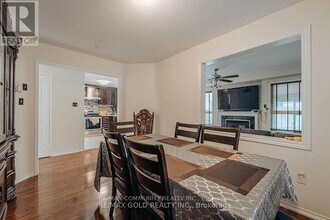 10 Squirreltail Way in Brampton, ON - Building Photo - Building Photo