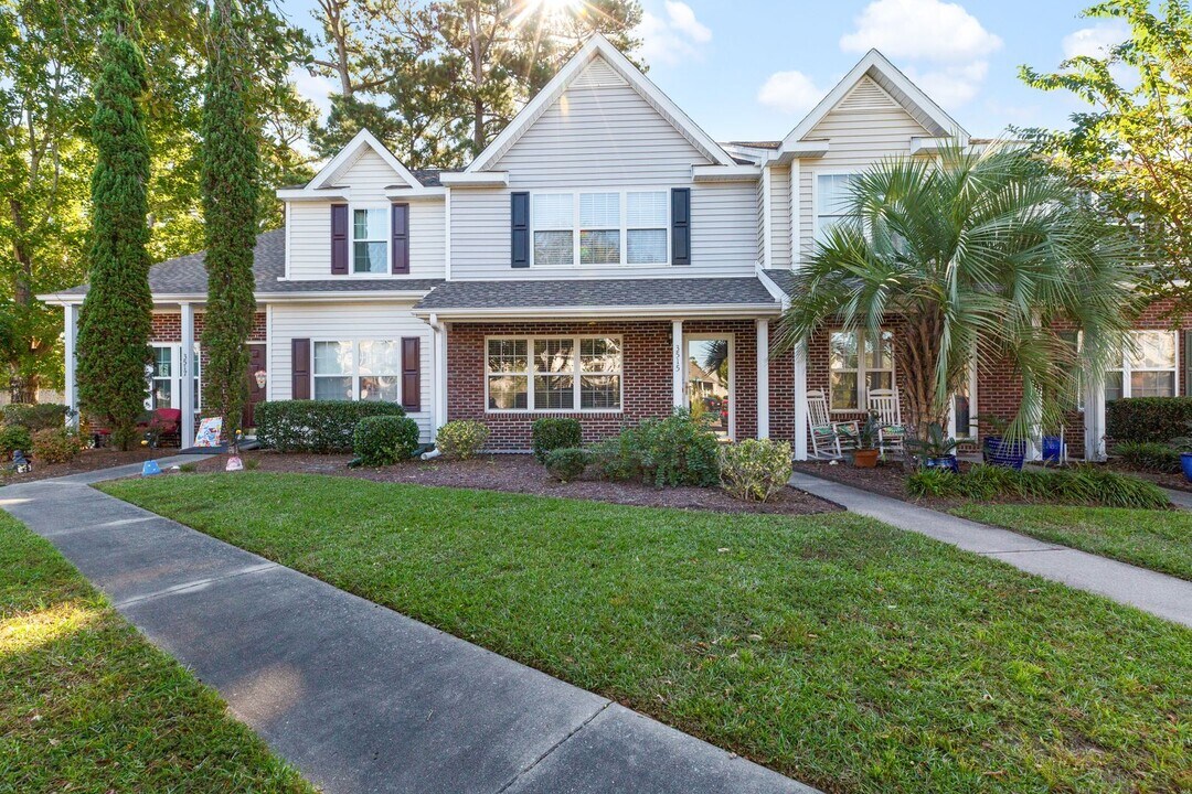 3515 Crepe Myrtle Ct in Myrtle Beach, SC - Building Photo
