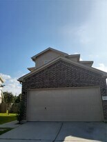 6603 Sharpstone Creek Ln in Houston, TX - Building Photo