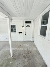 105 S Jefferson St in Brownsburg, IN - Building Photo - Building Photo