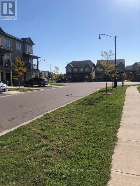 46 Hashmi Pl in Brampton, ON - Building Photo - Building Photo